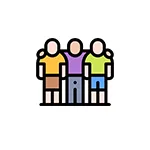 Group of People