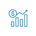 Growth Icon