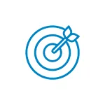 Bulls Eye Icon